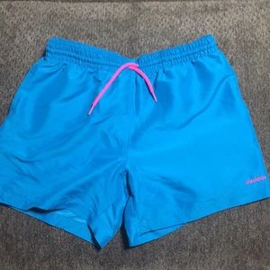 Chubbies swim trunks